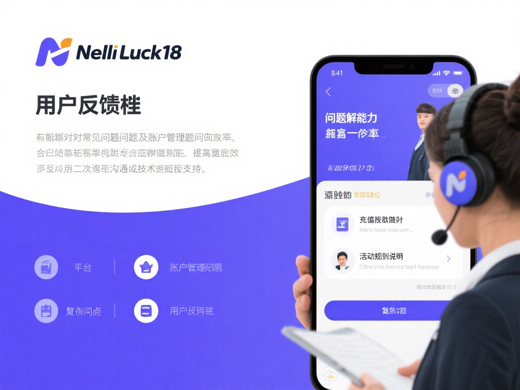 此外，问题解决能力是另一个关键点。用户反馈显示，新