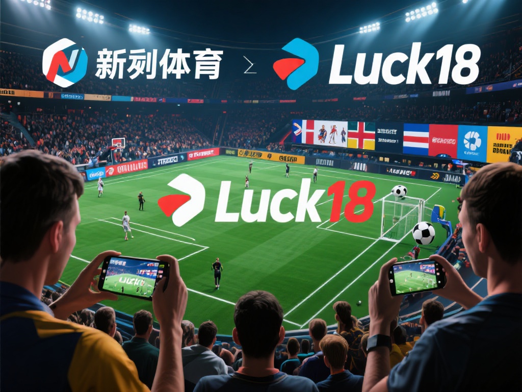 新利体育luck18覆盖全球赛事,畅享无限精彩 全球体育爱好者总是在寻找最佳平台,以便随时随地尽享