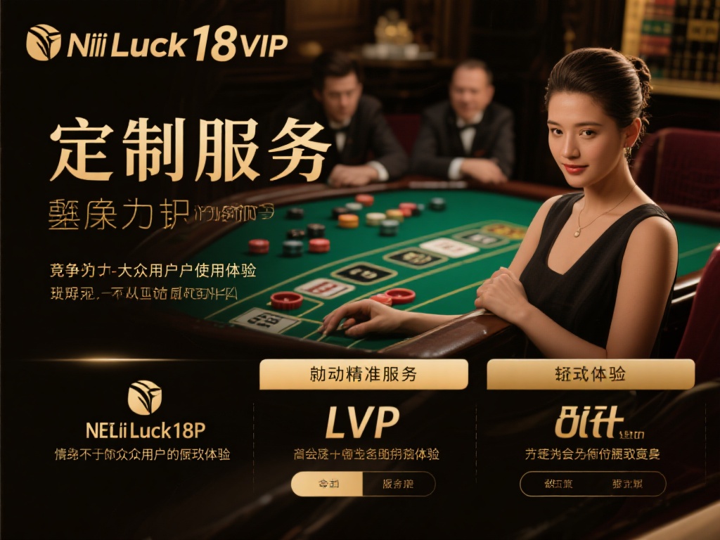 新利luck18VIP会员特权详细攻略指南 定制服务是新利luck18VIP的核心竞争力之一,