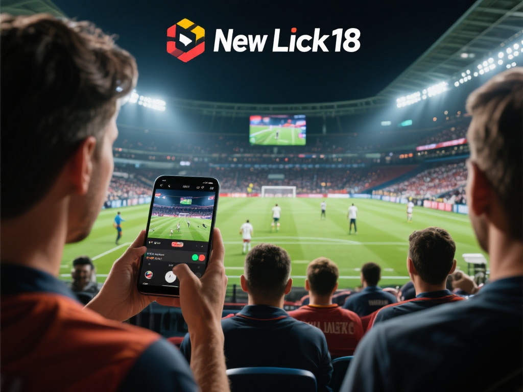 新利luck18体育app直播功能带您尽享现场赛事体验 在数字体育时代,观看比赛早已不仅仅局限于电视转播或