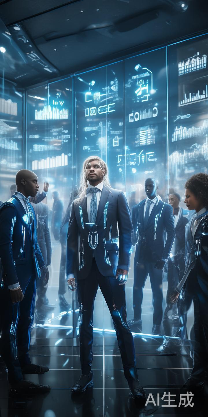 想要在这样的平台上实现财务增长，除了选择优质的平台