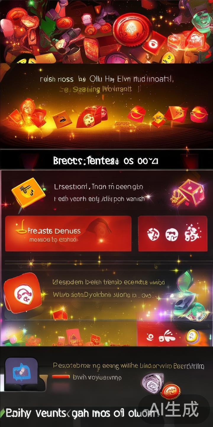 利来W66游戏平台全面优缺点分析:是否值得入手? 平台提供多种优惠和奖励方案,包括新人注册红包、存款