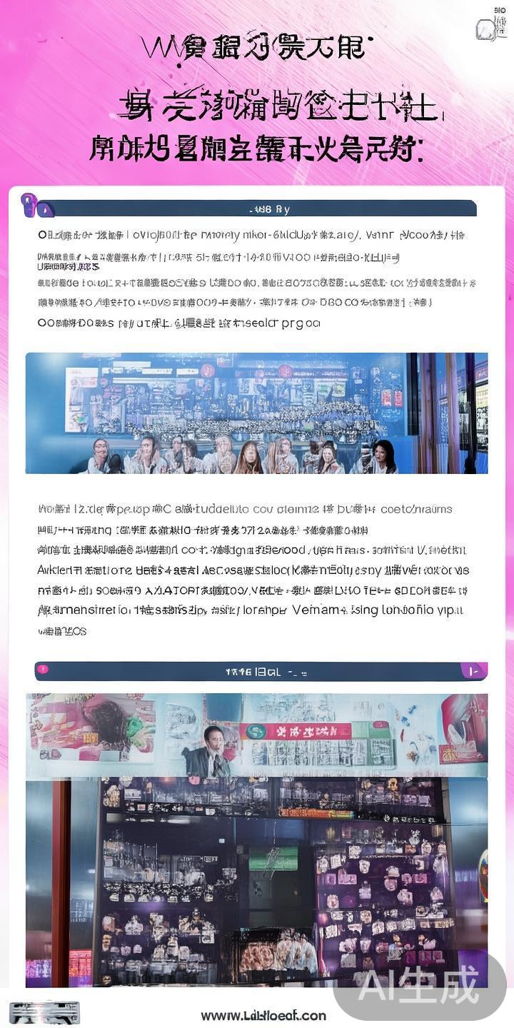 近年来，线上娱乐行业持续发展，众多平台不断推出各种