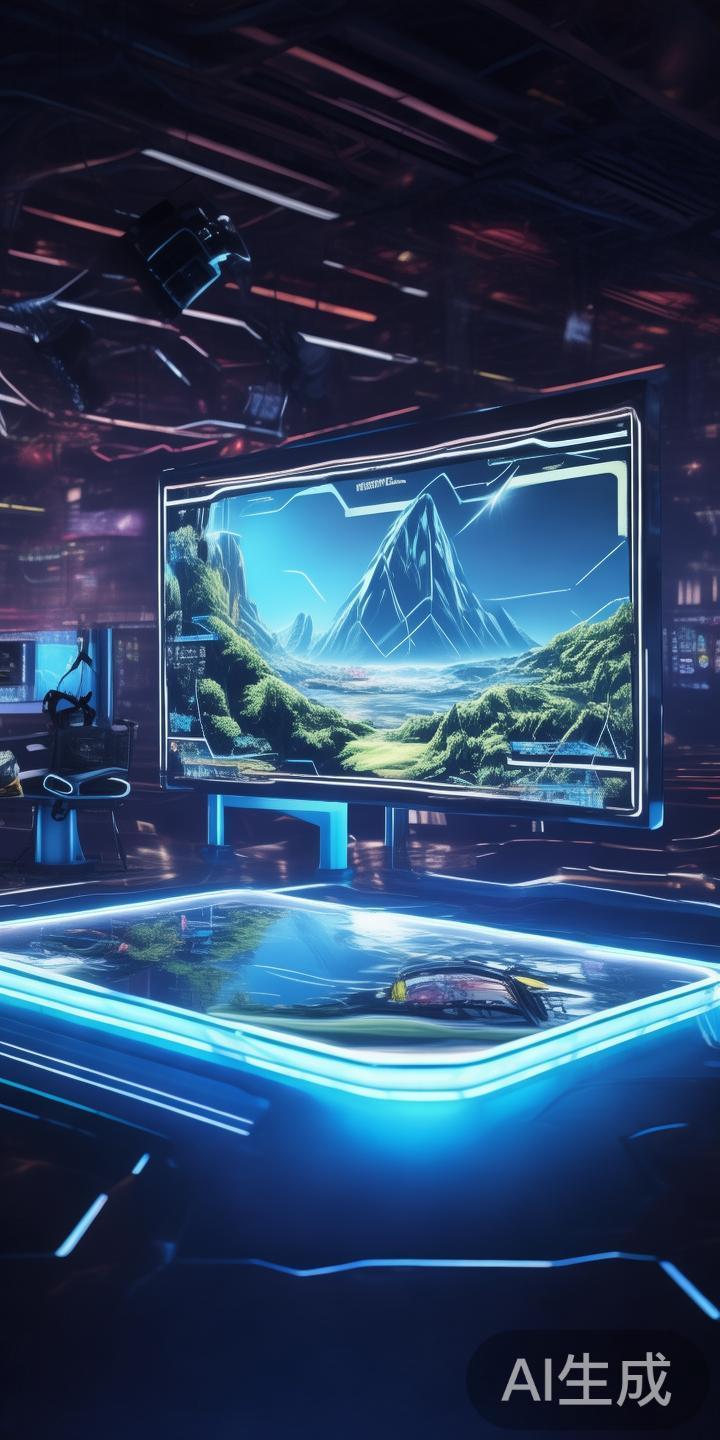 平台不断引入创新元素，以提升用户体验。例如，部分游