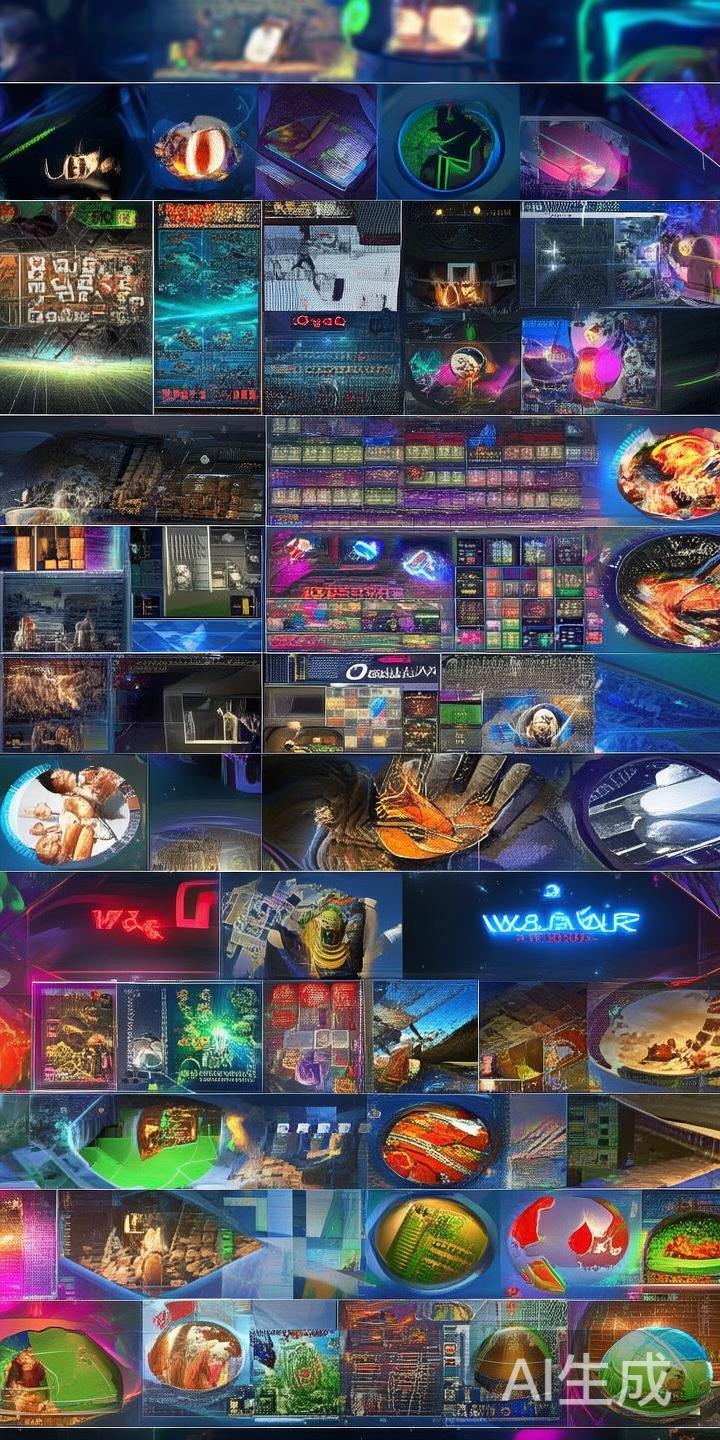 丰富的游戏选择，满足多样需求
无论你是喜欢刺激的